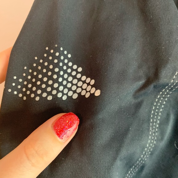 Columbia Black Titanium Omni-Tech Jacket - Picture 11 of 12